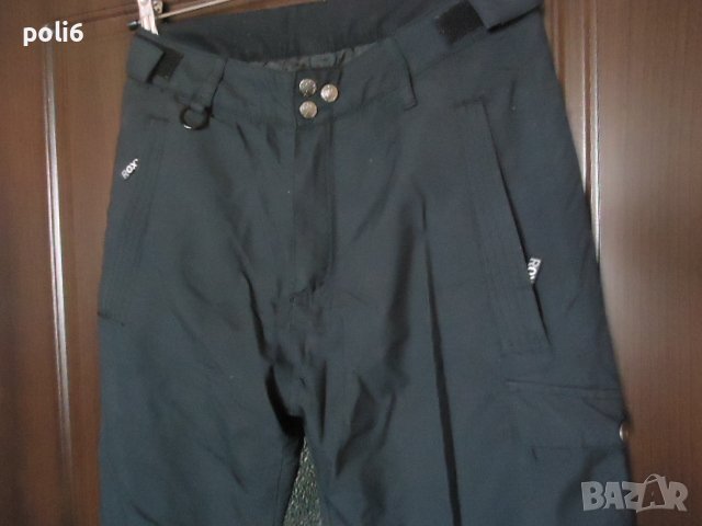 грейка, ски панталон  Roxy, снимка 3 - Зимни спортове - 39238073
