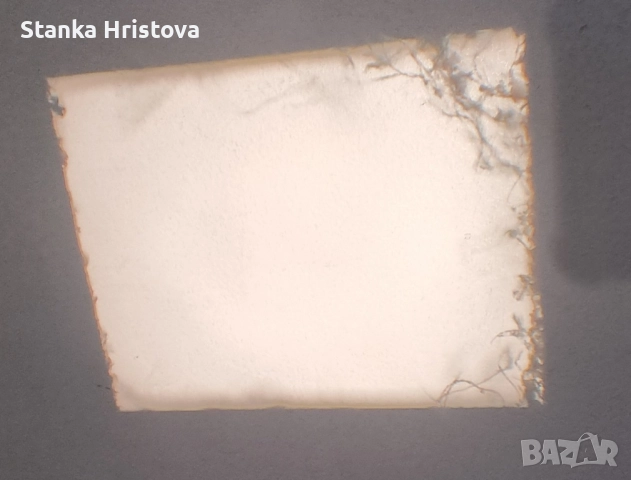 Кино камера Revue Lux 30 b., снимка 8 - Камери - 52216758