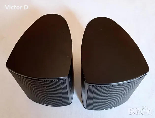 Magnat  SAT 1589461P-Сателитни Тонколони , снимка 3 - Тонколони - 48572483