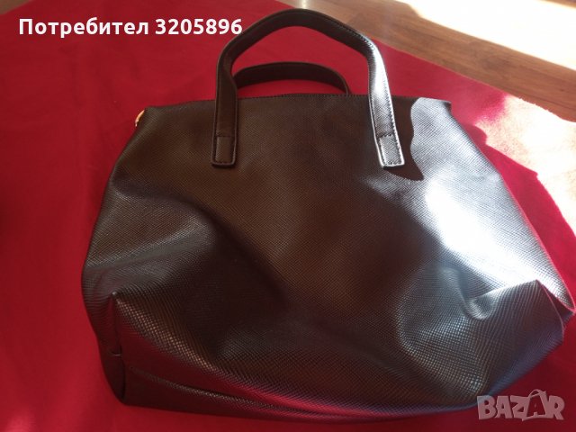 Продавам оригинална италианска дамска чанта Prima Donna, снимка 5 - Чанти - 35297257