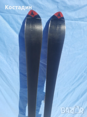 Карвинг ски Atomic Beta Ride 140 см,, снимка 6 - Зимни спортове - 52791714