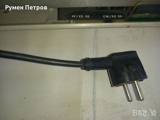 Robotron K6314, снимка 8 - Антикварни и старинни предмети - 32708170