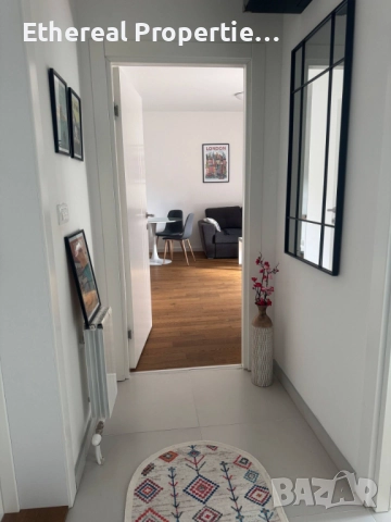 Тристаен апартамент Медицинска академия, снимка 7 - Апартаменти - 52469344