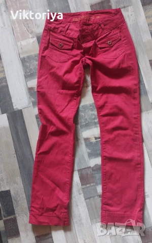 Дамски дънки, оригинални