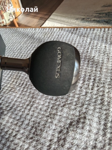 Shimano Twin Power SW 4000 XG 