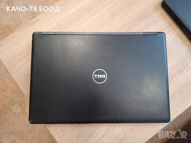 Лаптоп Dell Latitude 5580, снимка 5 - Части за лаптопи - 49493498