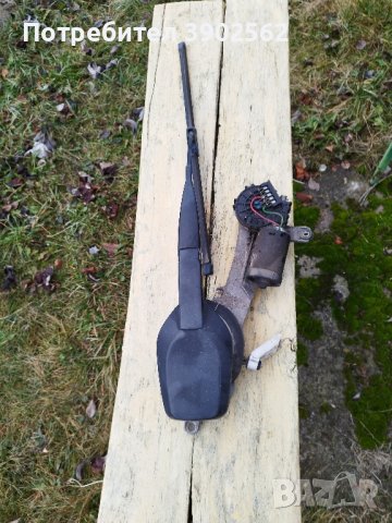 продавам механизъм моторче чистачки за Мерцедес W210, снимка 4 - Части - 43837805