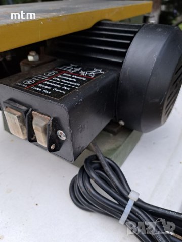 Контурен трион проксон, снимка 5 - Други инструменти - 40570110