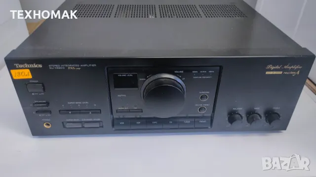 Ресивъри внесени от Германия.TECHNICS GRUNDIG JVC, снимка 2 - Ресийвъри, усилватели, смесителни пултове - 48189377