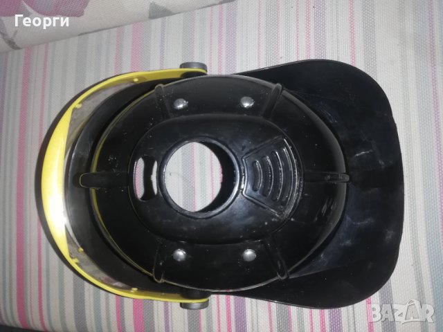 Детски шлем, снимка 3 - Други - 38762153