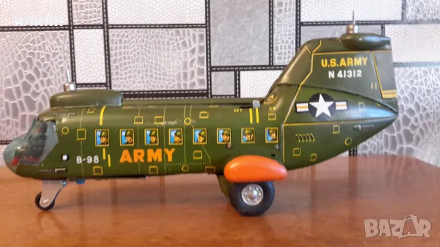 Тенекиена играчка има забележки , снимка 18 - Колекции - 48000305