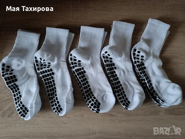 Спортни чорапи, снимка 1