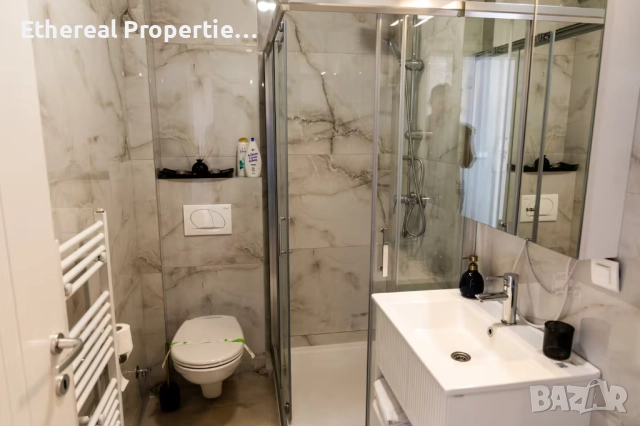 Двустаен апартамент кв. Гоце Делчев, снимка 6 - Апартаменти - 52453604