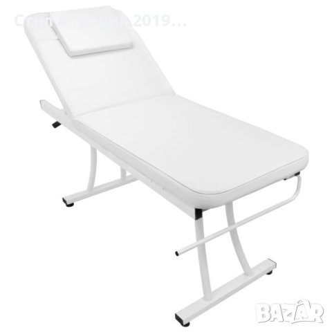 Фиксирана кушетка Azzurro 328 184x 63 x 77 см, снимка 2 - Кушетки - 43837205