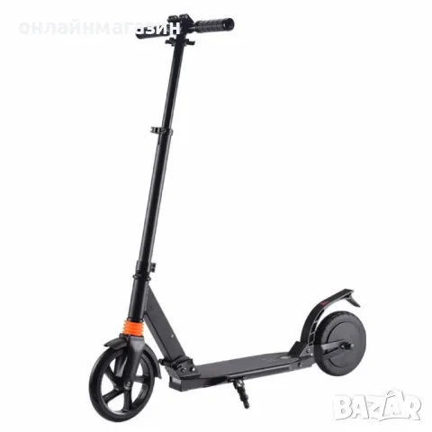 Сгъваема електрическа тротинетка, снимка 1
