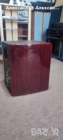 JBL LS120P/230, снимка 5 - Тонколони - 51433713