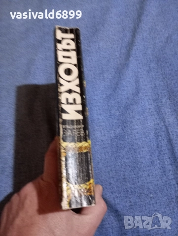 Владимир Зарев - Изходът , снимка 2 - Българска литература - 52713314