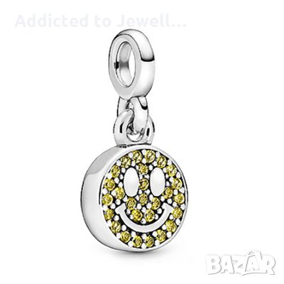 Тотална разпродажба - 50% Сребърни обици LOVED, снимка 16 - Обеци - 35082652