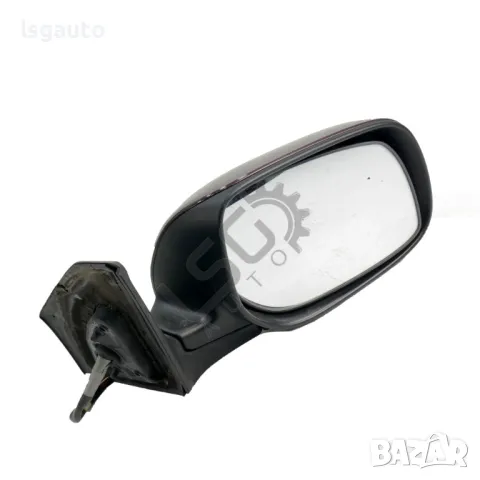 Дясно огледало с ел. прибиране Toyota Avensis II 2003-2009 ID: 144850, снимка 3 - Части - 49583538