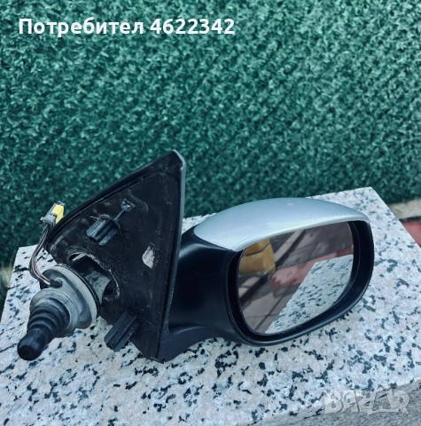 Огледало за Пежо 206