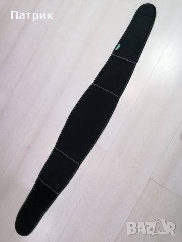 Мото колан / Колан за мотор L XL XXL, снимка 2 - Спортна екипировка - 36607049