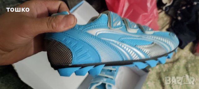 Дамски вело обувки Crivit, снимка 10 - Аксесоари за велосипеди - 38679262