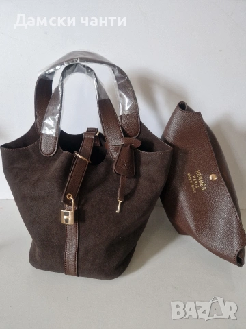дамска чанта, еко кожа гарантирано качество , снимка 3 - Чанти - 53601502
