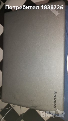 Лаптоп Леново Е 540