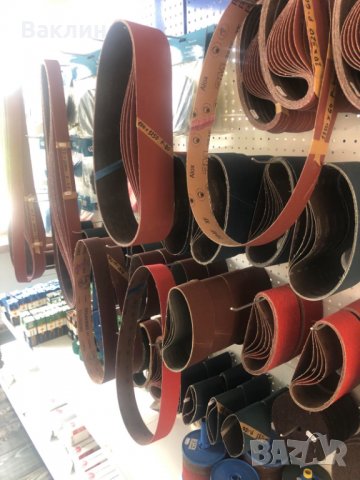 Производство на шкурки по размер, снимка 2 - Други инструменти - 29683815