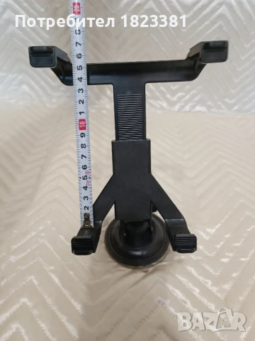 Нова вакуумна стойка за кола , снимка 6 - Аксесоари и консумативи - 50489087