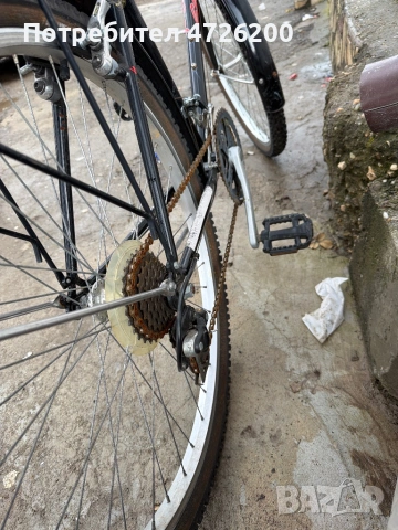 Kolelo, снимка 4 - Велосипеди - 53368195