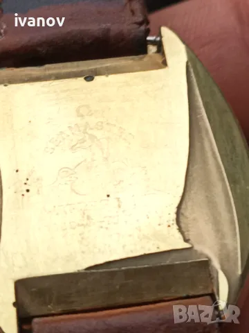 Часовник OMEGA seanmaster cosmic №2, снимка 8 - Мъжки - 48353171