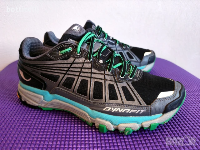 Dynafit Pantera Gore-Tex № 40,5 - оригинални обувки, снимка 3 - Спортни обувки - 51229267