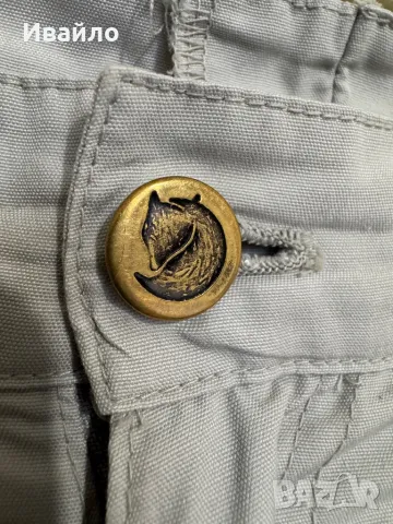Fjallraven Short., снимка 3 - Къси панталони - 50101463