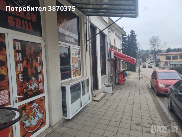 Продавам работещ бизнес-заведение за бързо хранене, снимка 6 - Заведения - 53440456