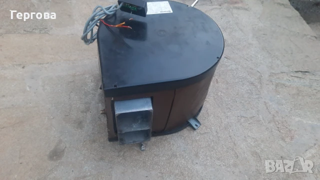 Газов бойлер TRUMA B10, снимка 9 - Части - 37426485