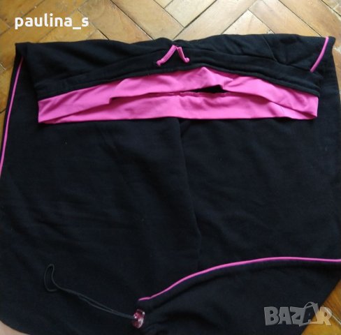 Две долнища за спорт, туризъм и у дома / голям размер, снимка 4 - Спортни екипи - 33561753