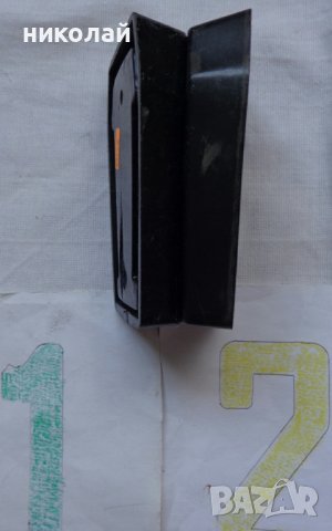 Емблема ЧУК и ГЕК Made in USSR употребявани оригинални СССР, снимка 5 - Зимни спортове - 37969125