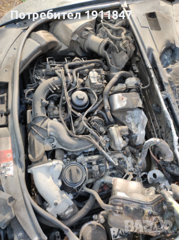 Audi a6/Ауди а6, снимка 12 - Автомобили и джипове - 36913419