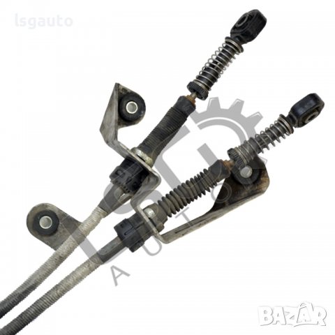 Механизъм скоростен лост Volkswagen Touran I 2003-2010 VT110522N-85, снимка 2 - Части - 36819252