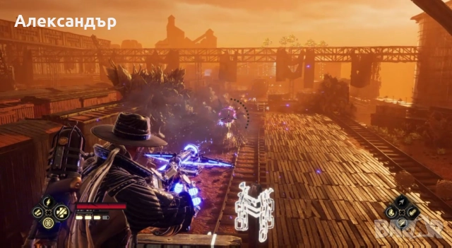 Игри за Play Station 4, снимка 2 - Игри за PlayStation - 52816093