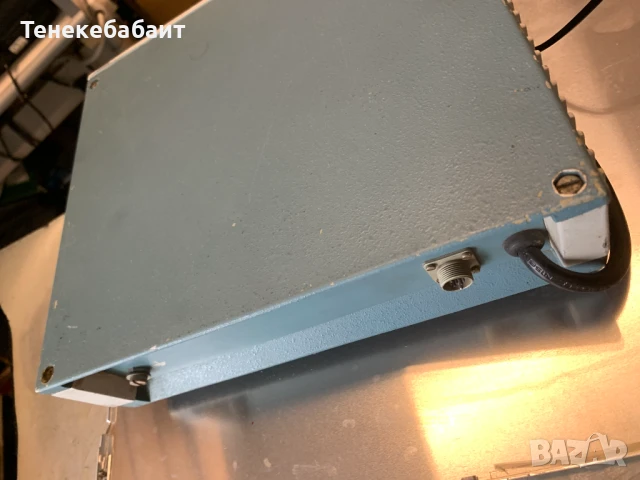 Токоизправител ТЕС 12-3-НТ    12V/3А, снимка 3 - Друга електроника - 51332288