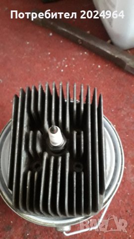  Глава за Benelli go ben