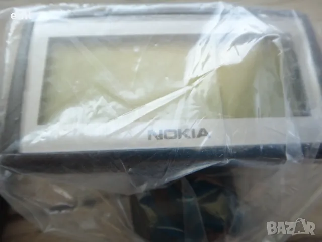 Nokia 616 Bluetooth Car kit (нови части от комплект), снимка 2 - Nokia - 48984259