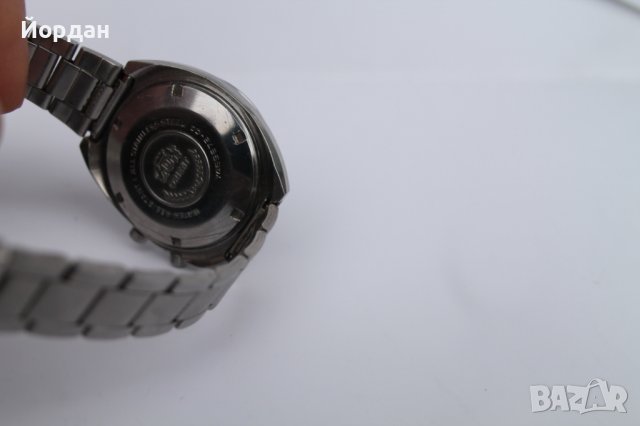 ''Ориент'' вечен календар , снимка 4 - Мъжки - 39284326