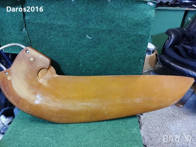 Голяма финка 84 см, снимка 2 - Водни спортове - 39302213