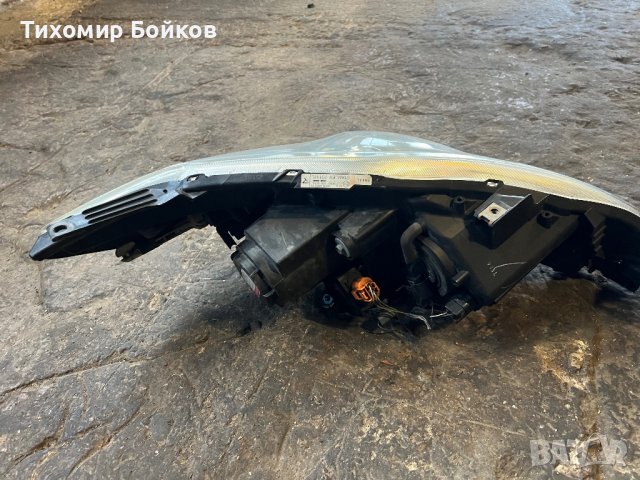 Фарове за Мазда 5, снимка 3 - Части - 39292508