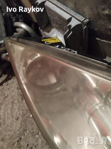 Фар десен AL 0301208202 за MITSUBISHI Colt, снимка 15 - Части - 43488898