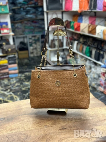 чанти michael kors, снимка 9 - Чанти - 51444717