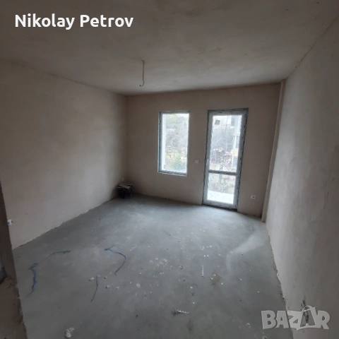 Тристаен апартамент с морска панорама (необзаведен, от собственик), снимка 11 - Апартаменти - 53572440